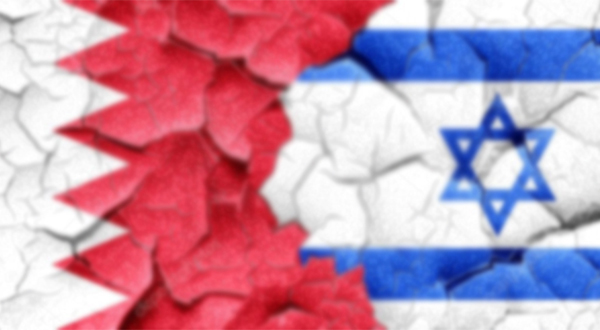 Bahrain-Israel
